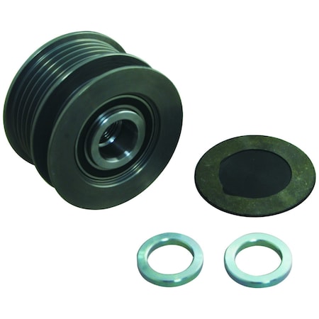 Ilb Gold Clutch, Replacement For Wai Global 24-83277 24-83277
